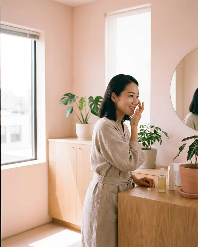 OBgEで叶えるナチュラルな美しさ