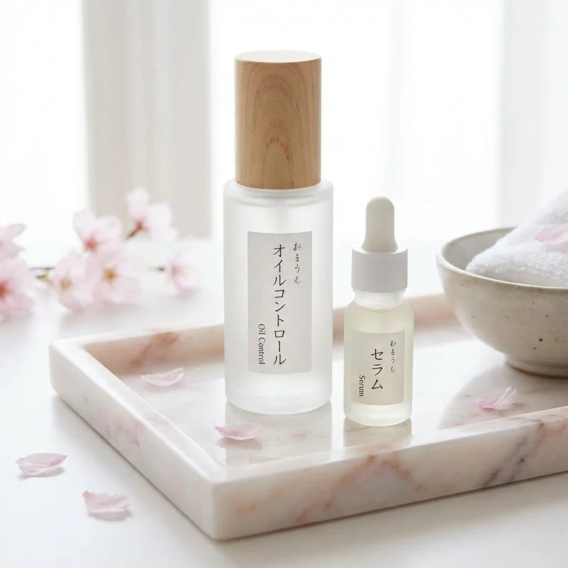 オイルコントロール