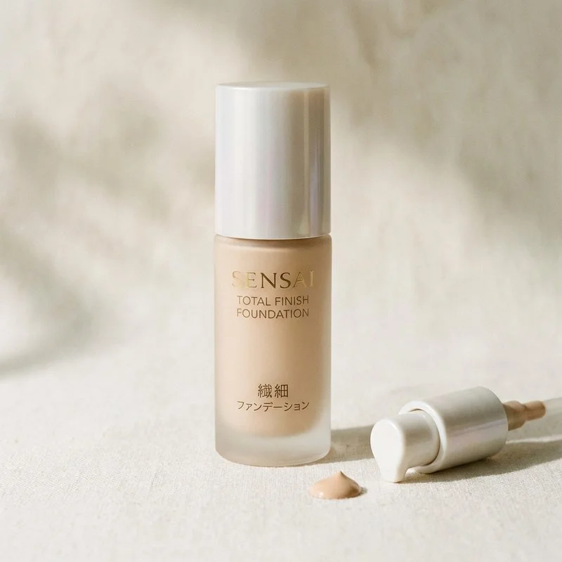 ファンデーション