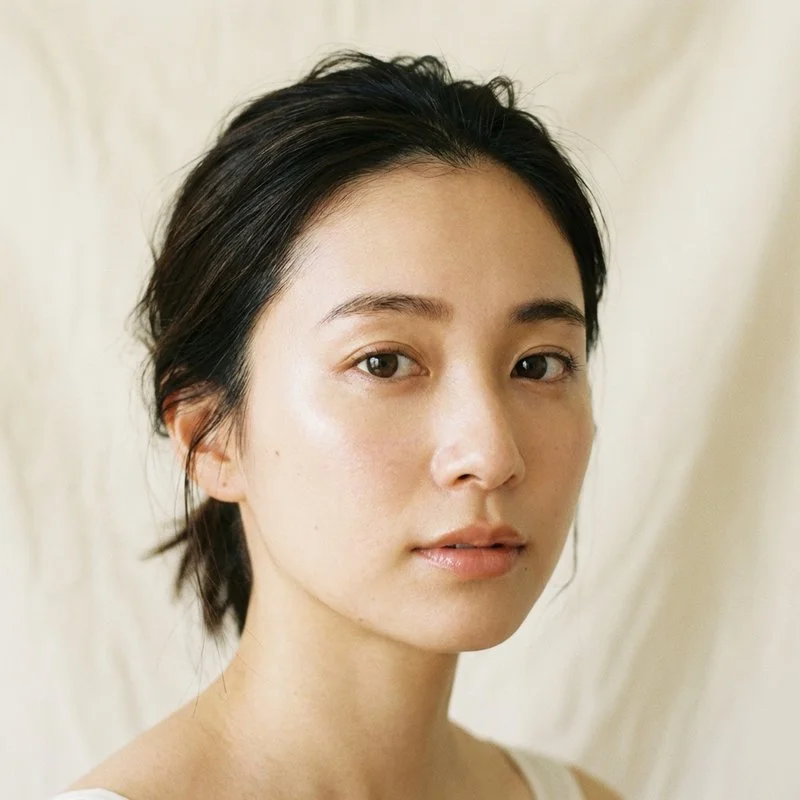 ナチュラルメイク