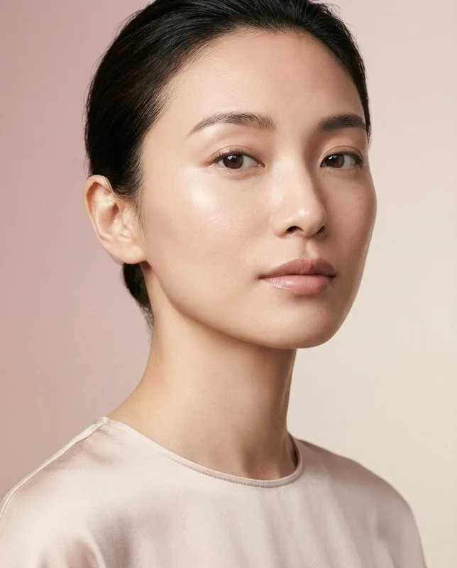 OBgE ナチュラルメイクとスキンケア