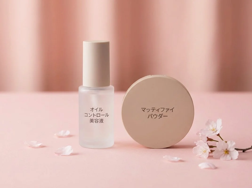 OBgE オイルコントロール